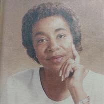 Ms. Melvina Belton