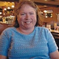 Katherine Lynn LeMarbe