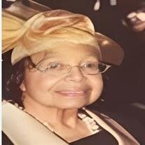 Evelyn Mizell