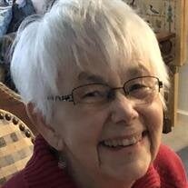 Judith "Judy" Giles