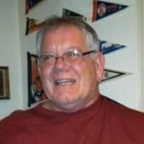 William J. "Bill" Nesbitt Jr.