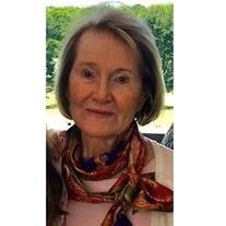 Rose M McBride