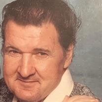 William "Bill" Gregory