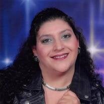 Carrie Ann (Fortunato) Perry