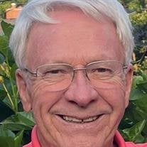 Robert W. "Bob" Conreux