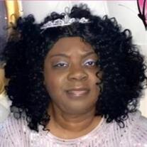 Valerie Holeman