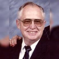 Eugene Kelly Thomas, Sr.