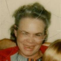 Yolanda Marie Hinsley