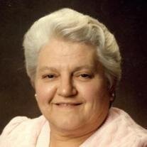 Anna Vernell Black