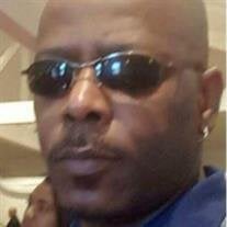 Mr. Clinton Edward Staples Jr.