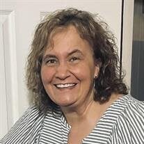 Anita Frances Holder