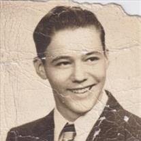 George Allen Mason