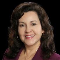 Mary Elizabeth Nava