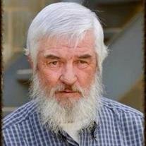Johnny W. Bradley