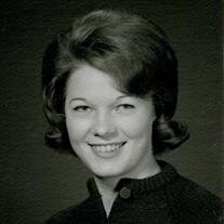 Kathy Anne Klosterman