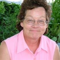 Hilda Adell Cool