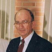 Mr. Ronald  Glenn Fry