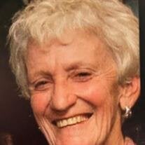 Mrs. Margaret F. Dwyer