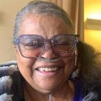 Mrs. Essieleen Bennett-Booker
