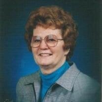 Marion Fay Lynn Brown