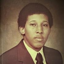 Mr. Albert Woods