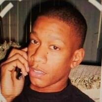 Kareem LaShawn Marion