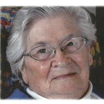 Helen Bean
