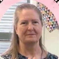 Juanita Ann Lynn Holder