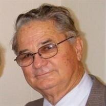 James Elvin Worley