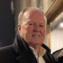 Danny Martin Piper