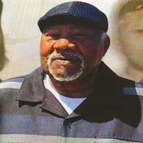 Mr. Charles McCarty Jr.