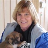 Amy Jo Caswell Hopson
