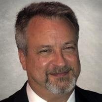 Randy Wilbur