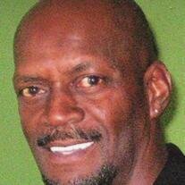 Russell  Alphonso Jones,Jr