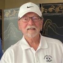 Terry Clayton