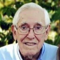 Paul Winston Walters