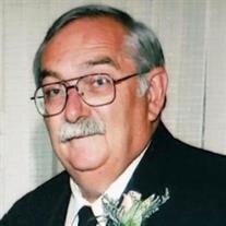 Charles J. "Chuck" Brady