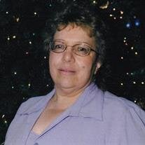 Monica M. Weaver