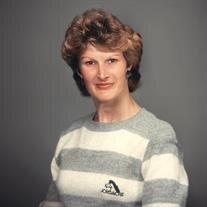 Elizabeth Mae Prokop