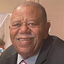 Mr. Joseph Jordan Jr.