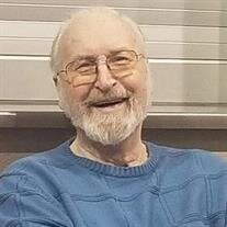 Fred R. Ellenburg