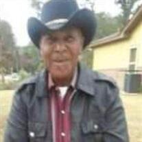 Mr. Eugene Jackson Hill