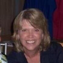 Donna Joy Elliott
