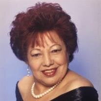 Elsie Alejandro