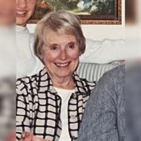 Carol Mae Biorn