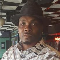 Romaden Raymie Green Jr.