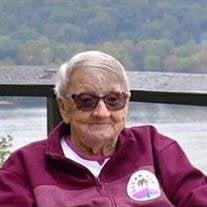Elva M. Ebersole