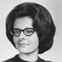 Karen (KK) Garrett
