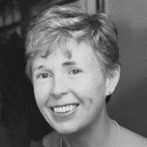 Mrs. Aileen F. Lane