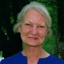 Mary Ellen Stanley-Reeves